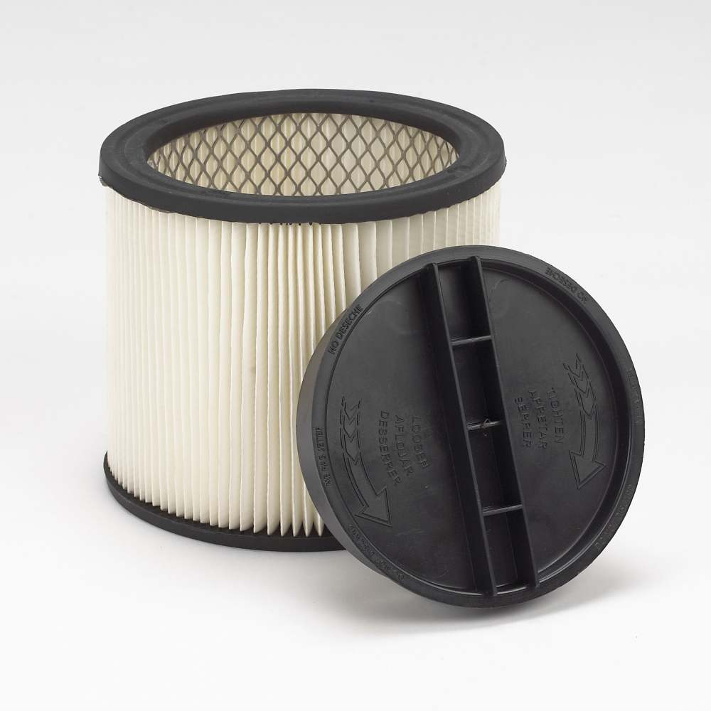 Shop Vac Type S Reusable Cartridge Filter - Ascmtools