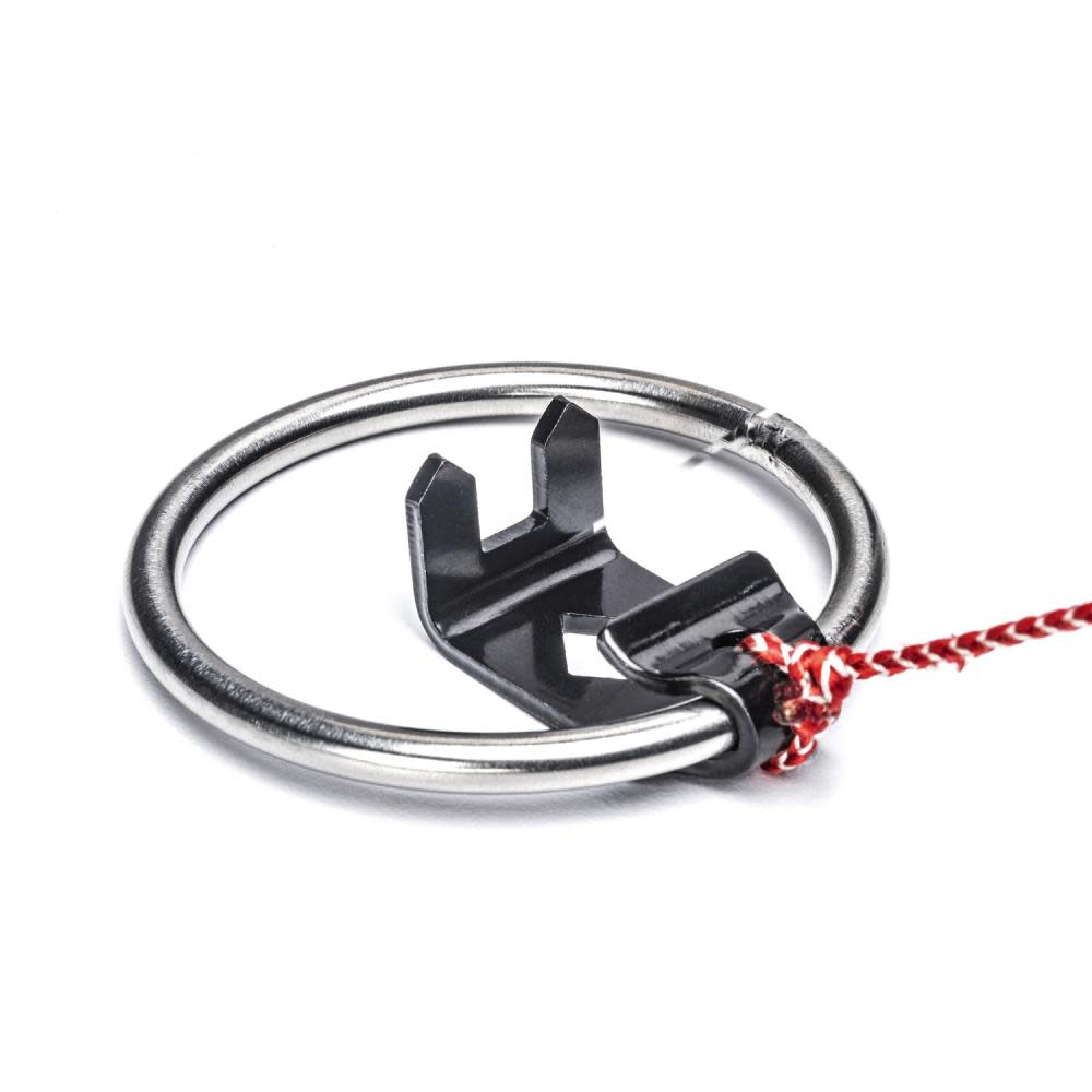 Crescent Lufkin 150′ Construction Chalk Reel - Ascmtools