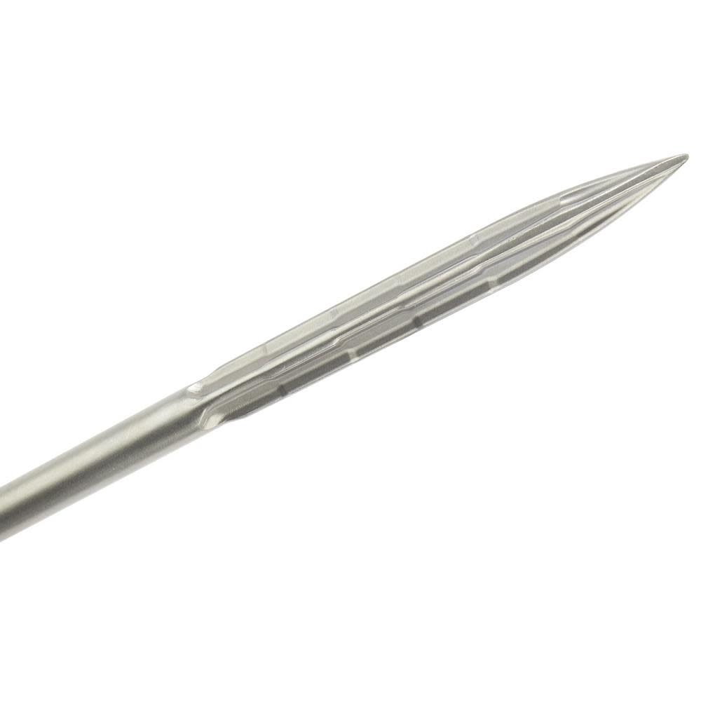 Milwaukee SS SDS-Max 16 in. Bull Point - Ascmtools