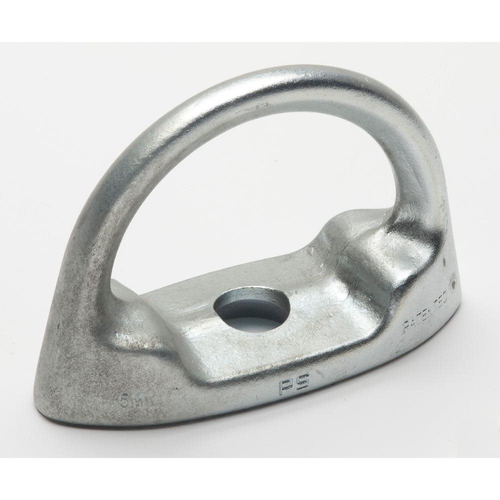 Steel D-Bolt Anchor - Ascmtools