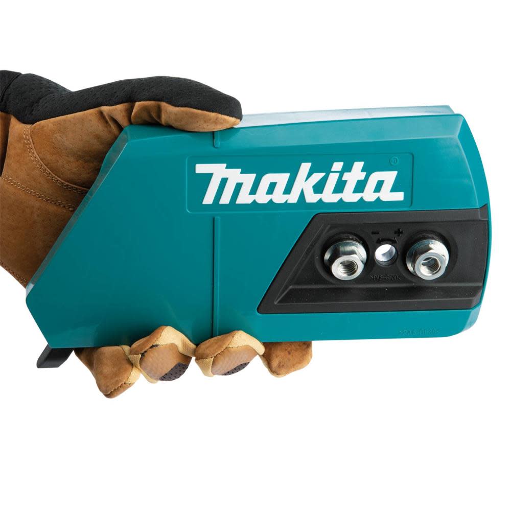 Makita 40V max XGT 18″ Chainsaw 5Ah Kit - Ascmtools