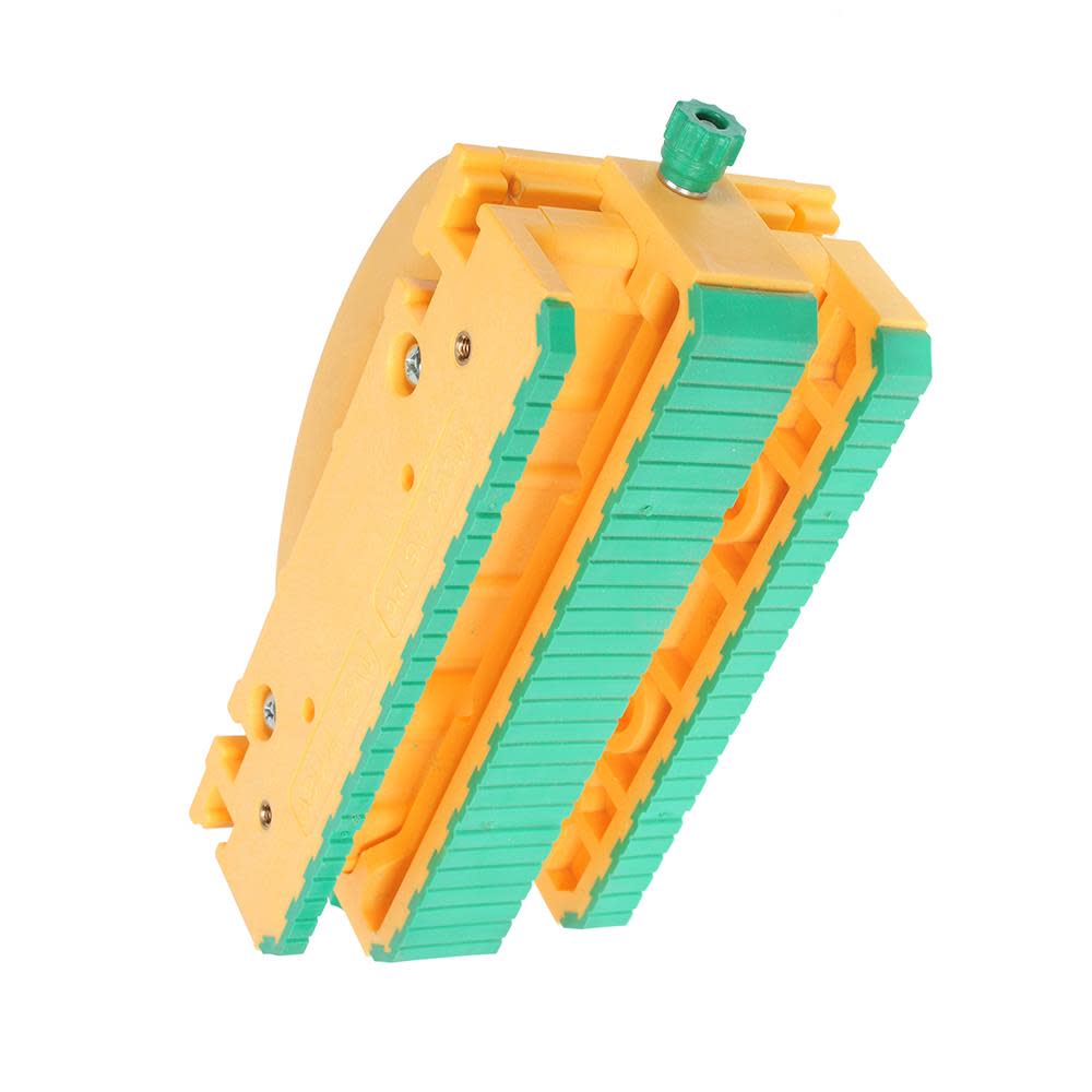 Micro Jig 3D Pushblock - Ascmtools