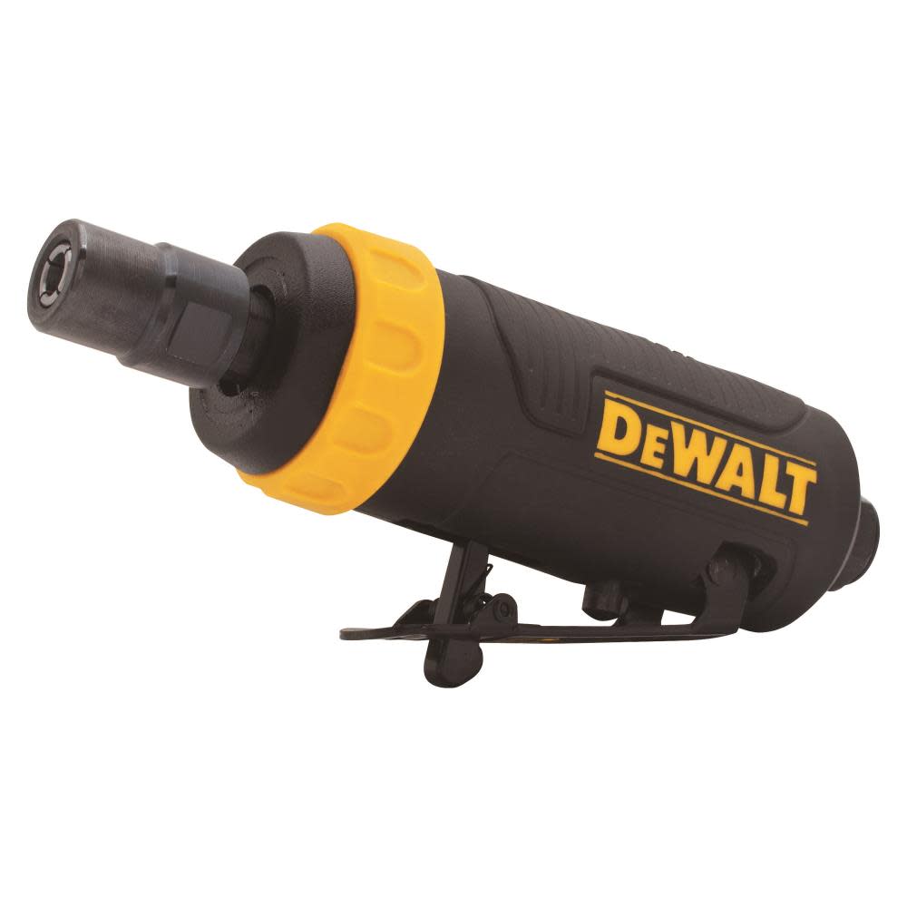 DEWALT Straight Die Grinder - Ascmtools