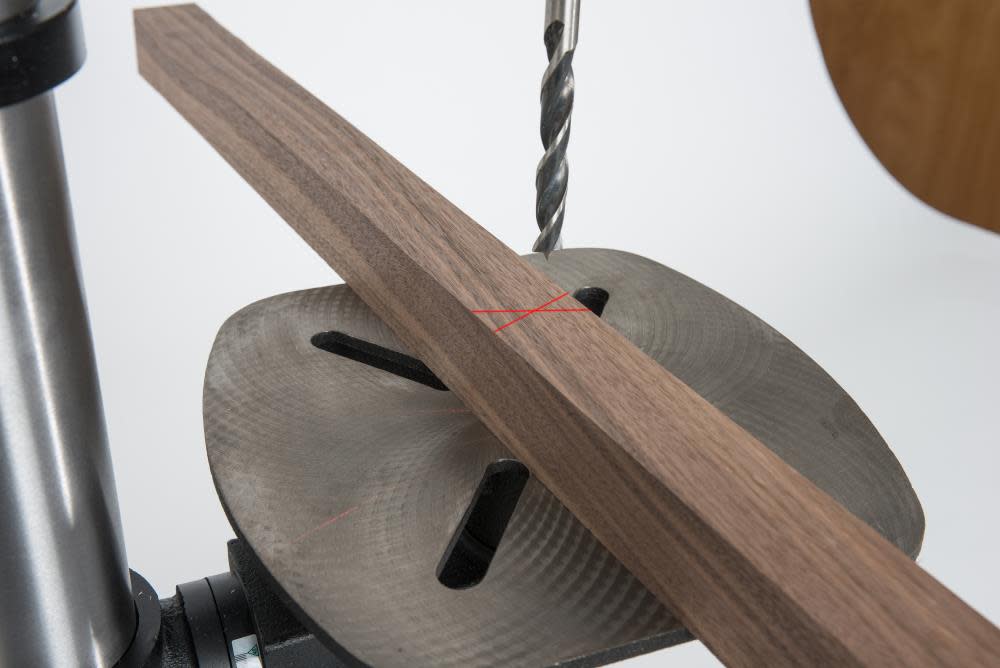 Rikon 12 Variable Speed Drill Press - Ascmtools