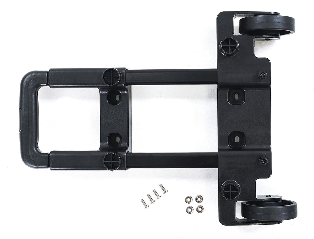 Viper Flexibility Trolley Kit - Ascmtools