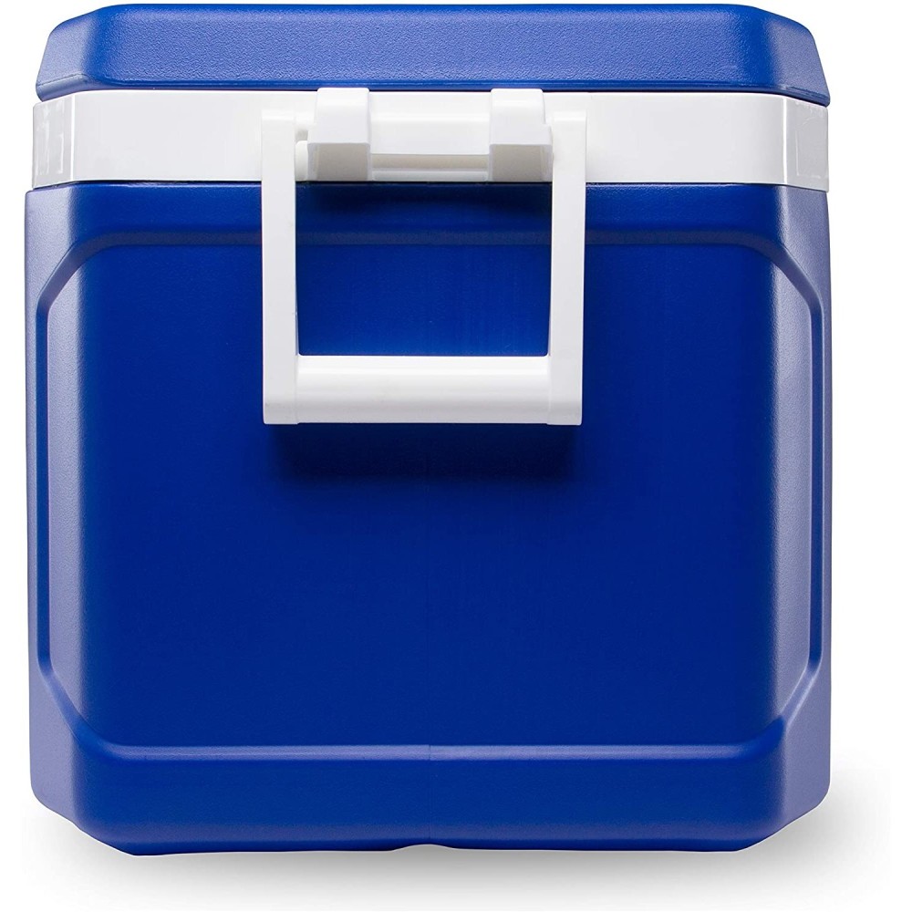 Igloo Profile II 50 Hard Cooler Majestic Blue 50qt - Ascmtools