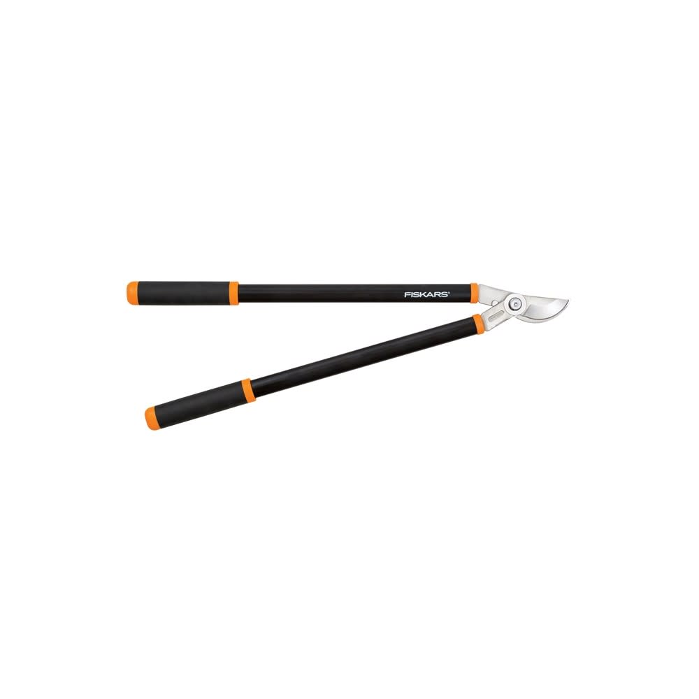 Fiskars Forged Steel Blade Bypass Lopper with Comfort Grip Handle - Ascmtools