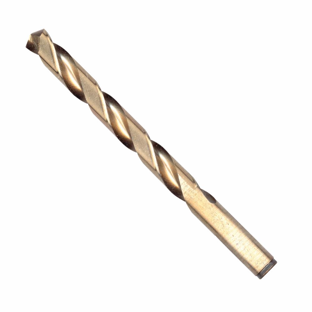 Bosch 1/2 In. x 6 In. Cobalt Drill Bit - Ascmtools