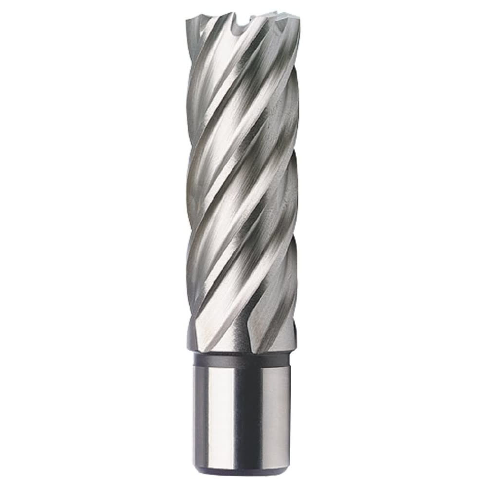 CS Unitec 1-1/4 In. x 2 In. 6-Series High Speed Steel Annular Cutter - Ascmtools