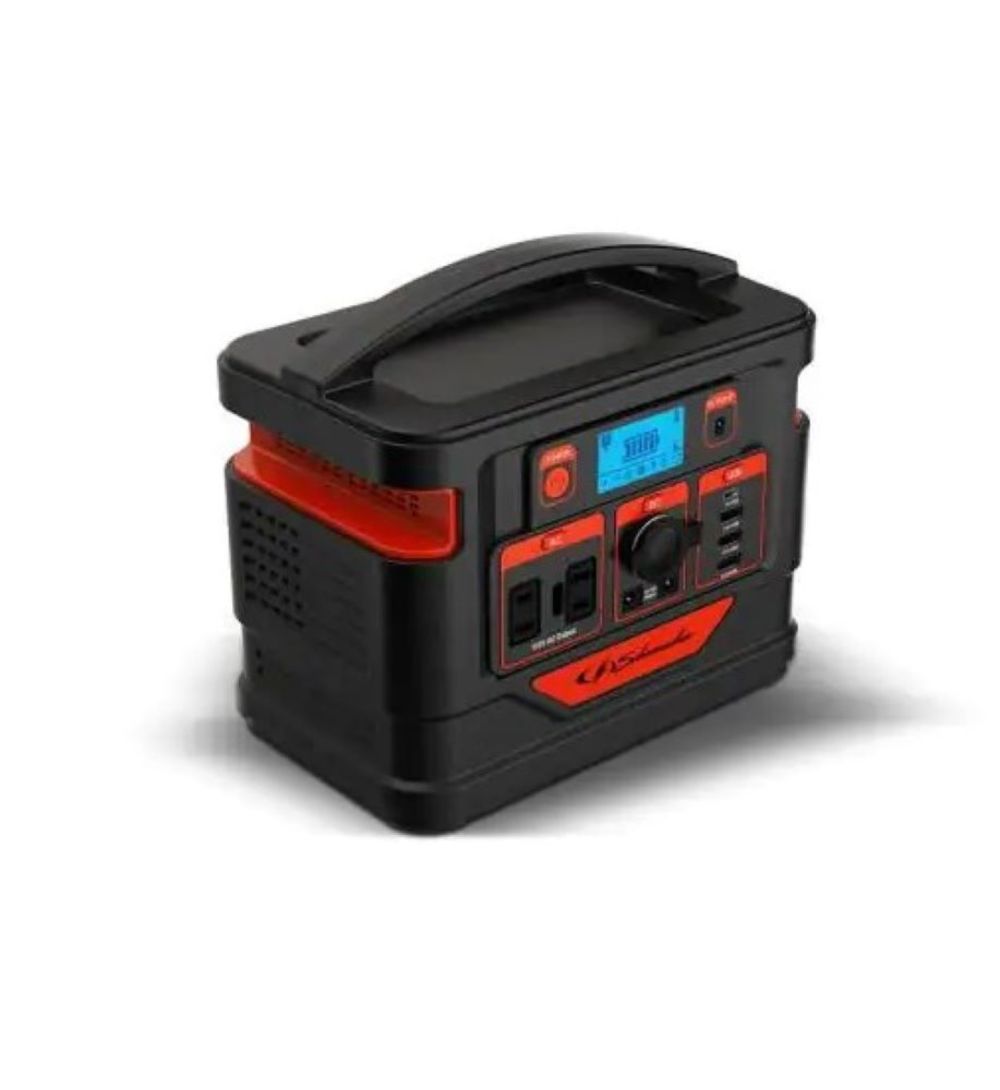 Schumacher Electric Generator Portable Power 330W - Ascmtools