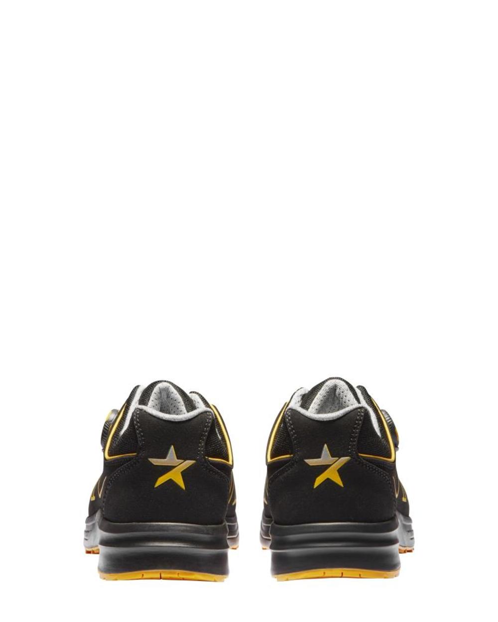 CLC Safety Shoes Solid Gear Oasis Size 8 - Ascmtools