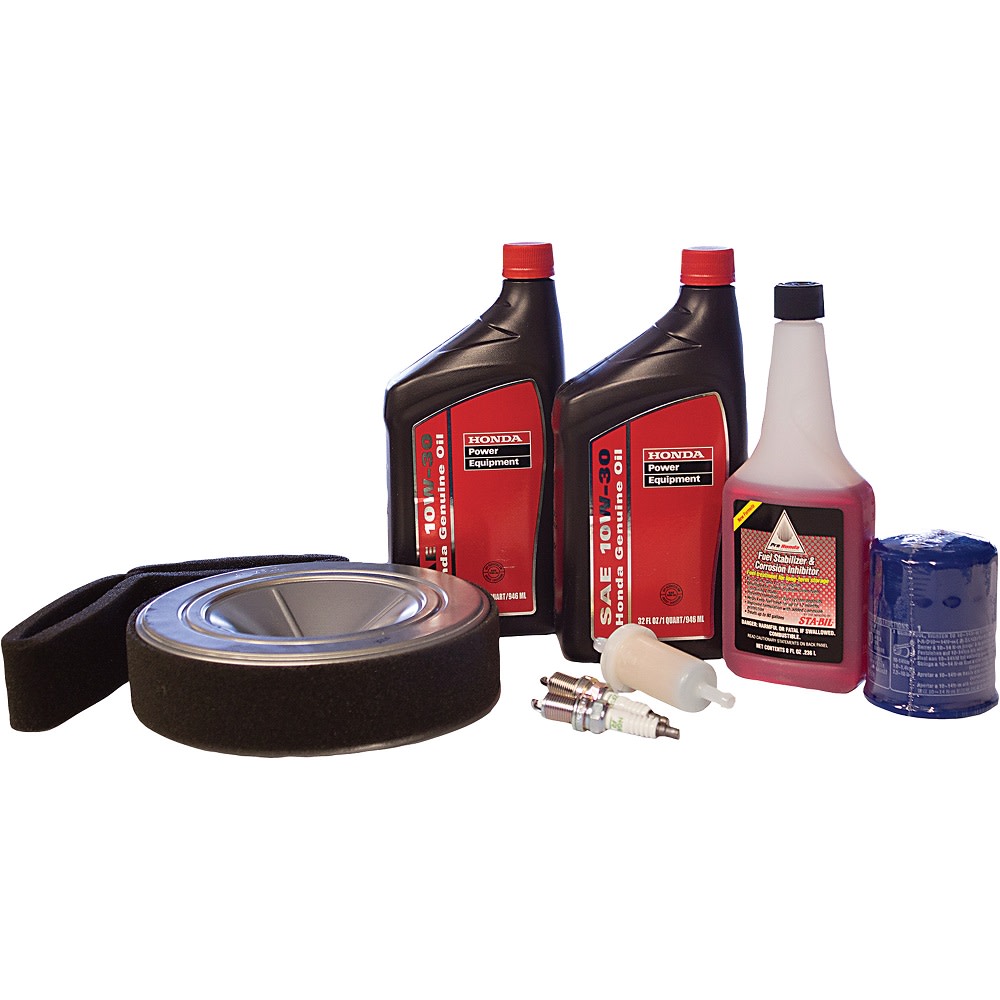 Honda OEM Engine Maintenance Kit - Ascmtools