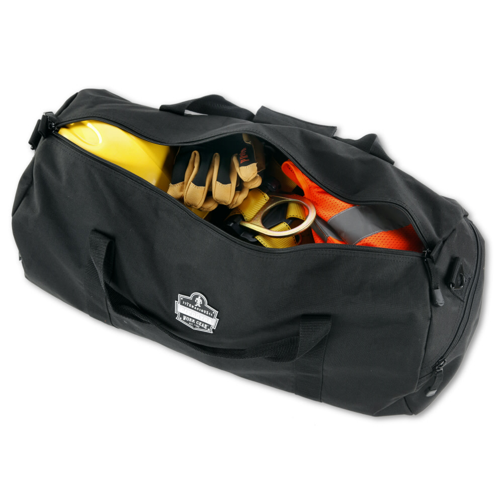 Ergodyne Arsenal 5020 Small Poly Duffel Bag - Ascmtools