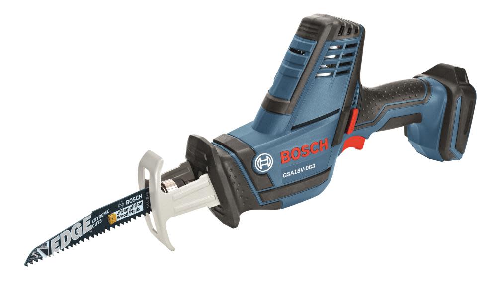 Bosch 5 Tool Combo Kit MEP Bundle - Ascmtools