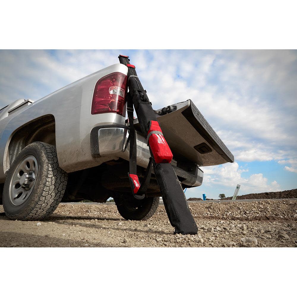 Milwaukee REDSTICK Master Level Set – Magnetic - Ascmtools