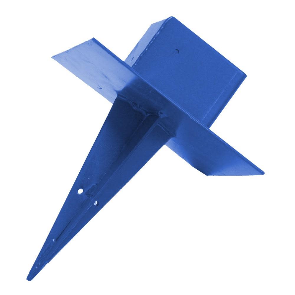 Werner Pole Anchor - Ascmtools