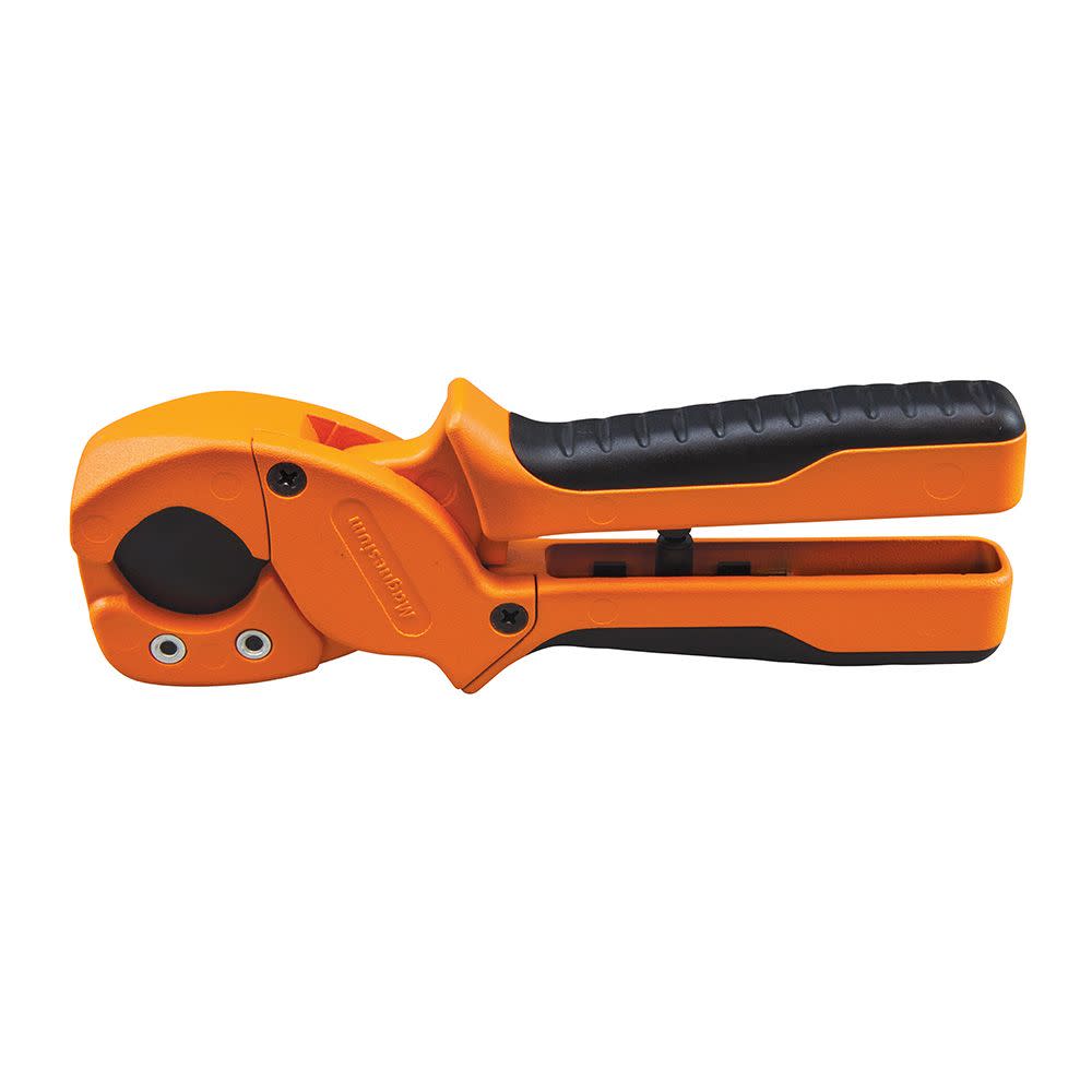 Klein Tools PVC and Multilayer Tubing Cutter - Ascmtools