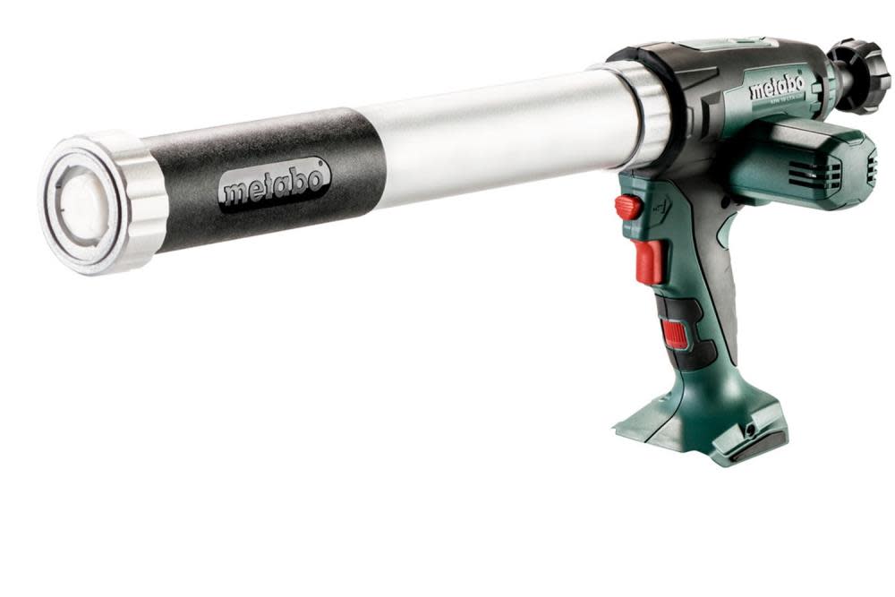 Metabo Cordless Caulking Gun - Ascmtools