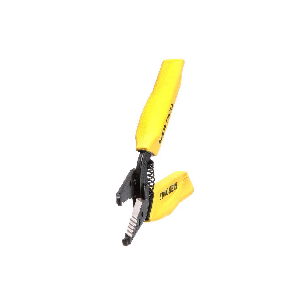 Klein Tools Dual-Wire Stripper/Cutter - Ascmtools