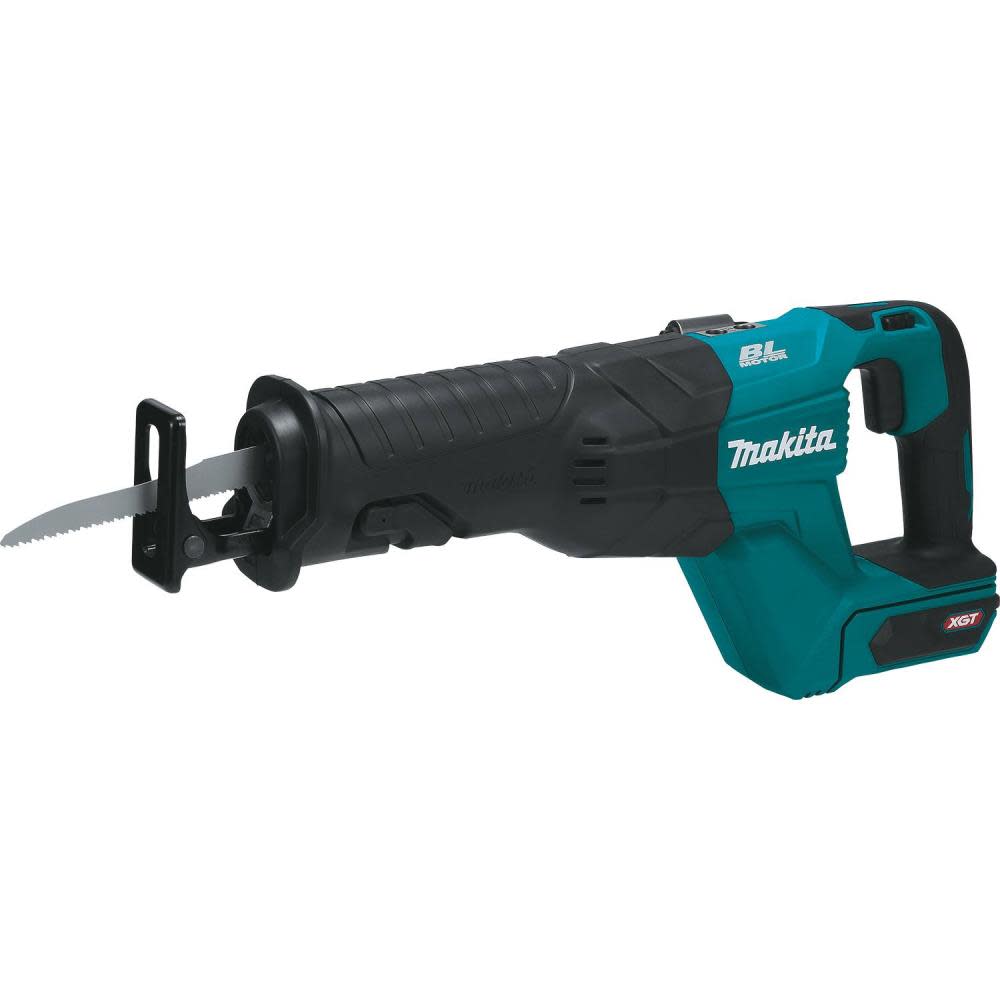Makita XGT 40V max Reciprocating Saw Bare Tool - Ascmtools