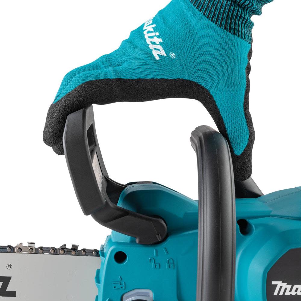 Makita 18V LXT 14″ Chain Saw Bare Tool - Ascmtools