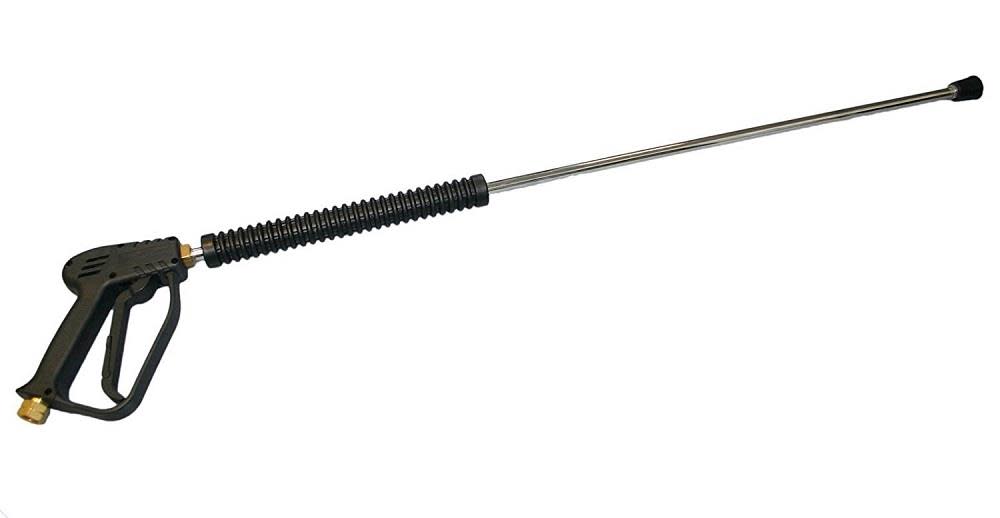Aaladin Cleaning Systems Wand Assembly - Ascmtools