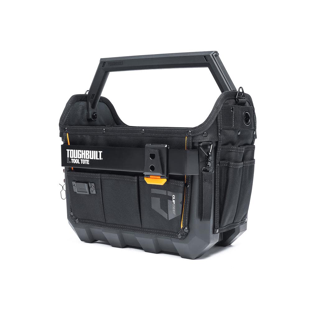 Toughbuilt Large Tool Tote - Ascmtools