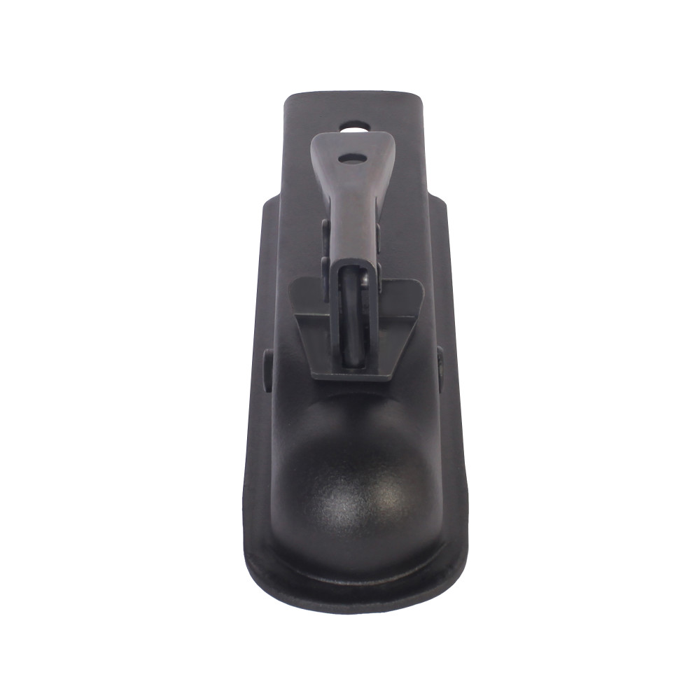 Trailer Valet Blackout 3500 lbs Coupler 2″ Ball 2″ Channel - Ascmtools