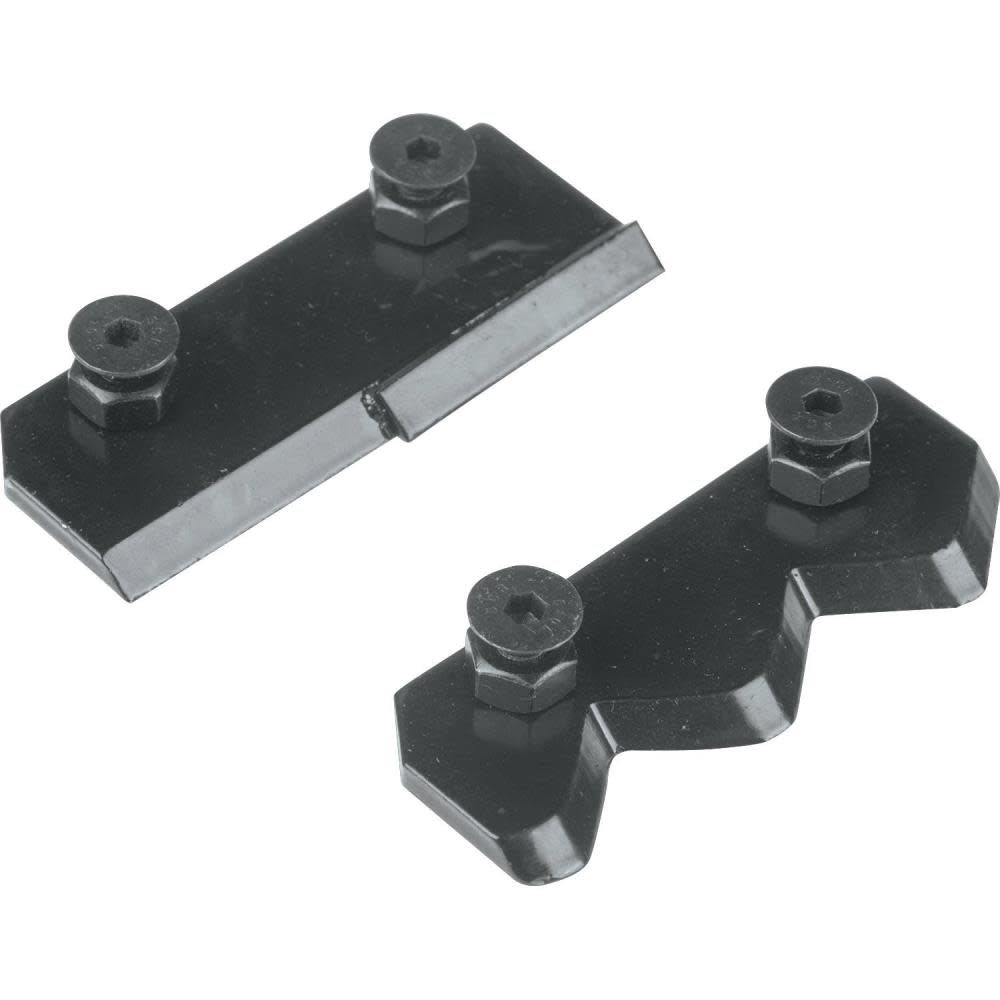 Makita Earth Auger Drill Bit Blade Set 8″ - Ascmtools