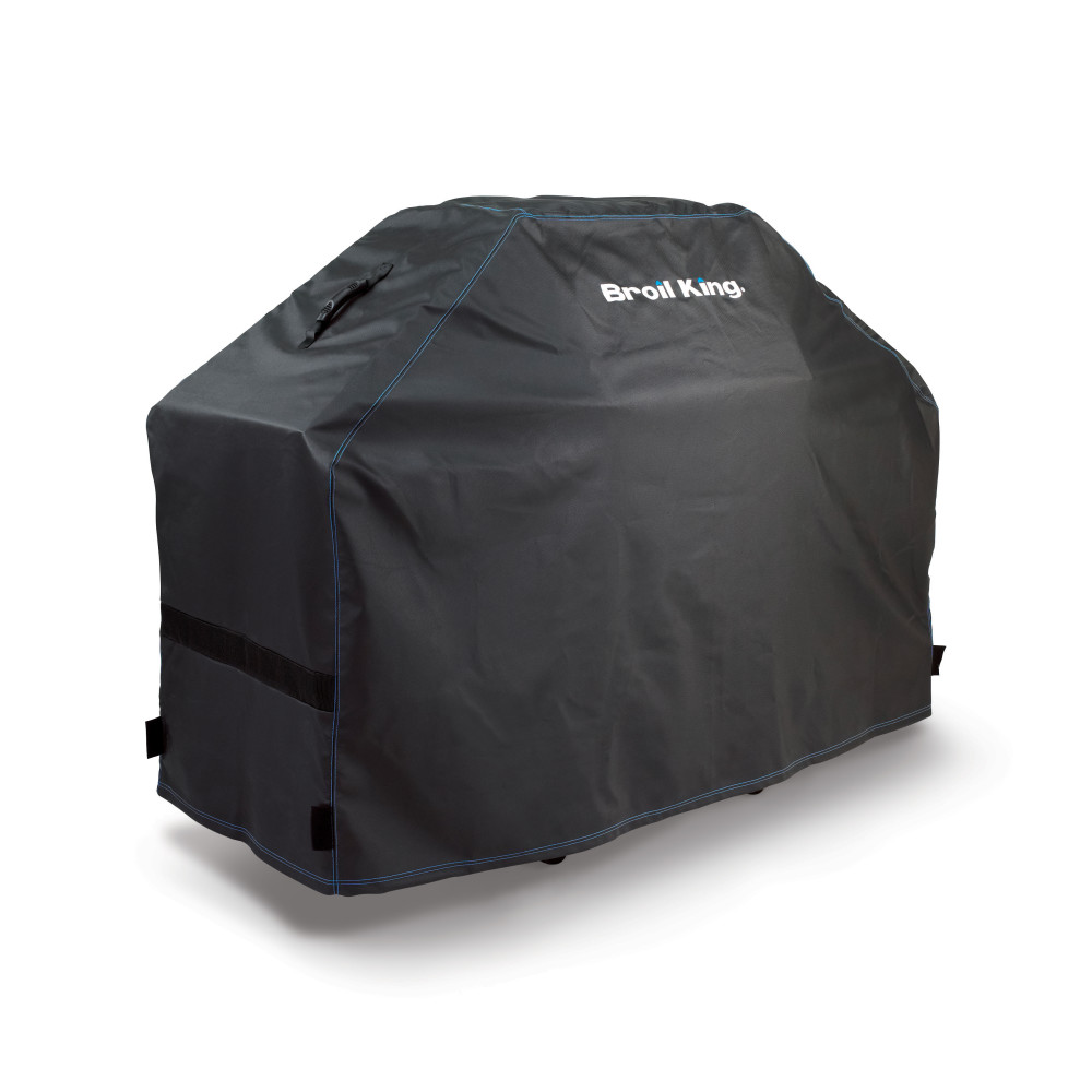 Broil King Premium Grill Cover for Regal 500 Series/Imperial 500 Series - Ascmtools