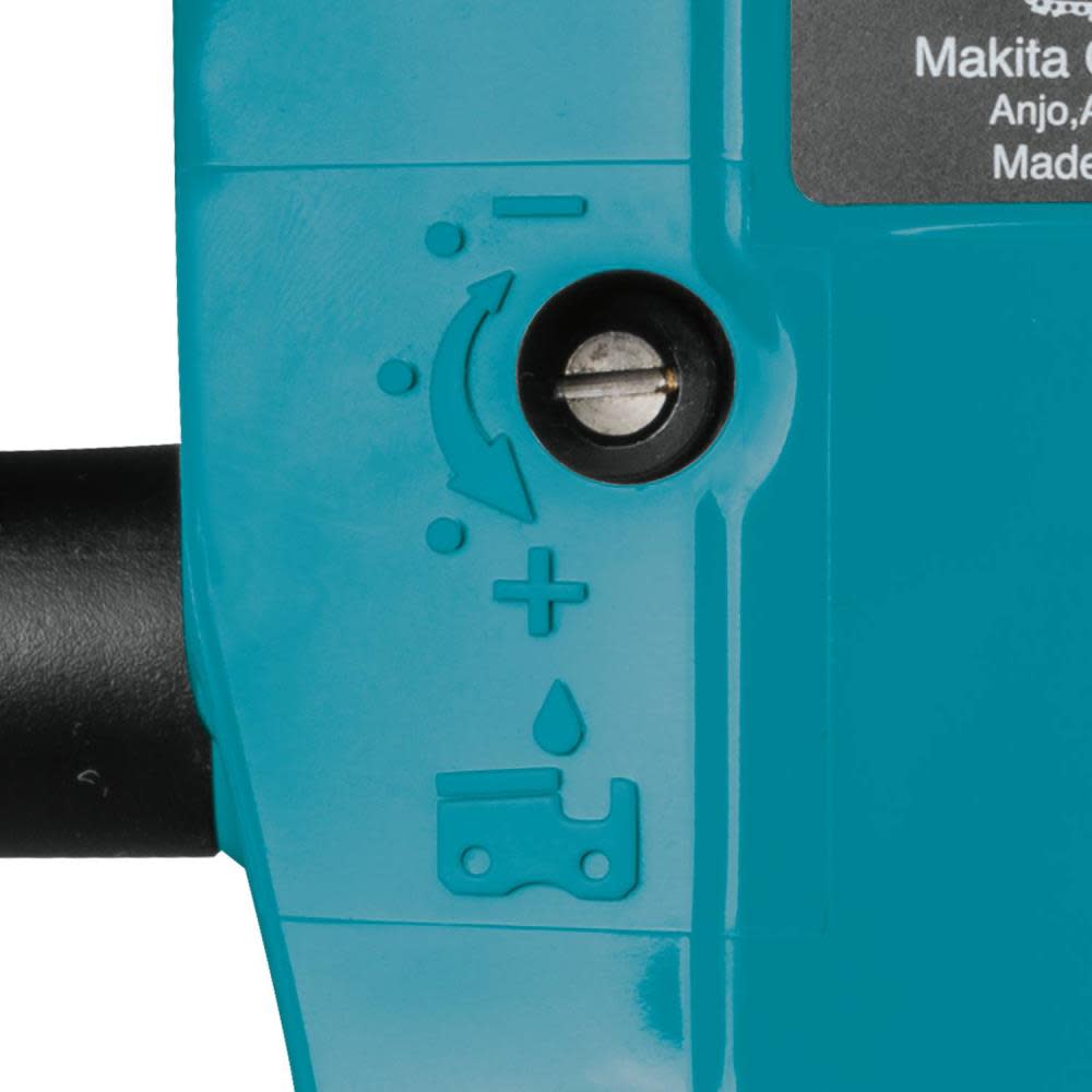 Makita 18V LXT 12″ Top Handle Chain Saw Lithium Ion Brushless Cordless Bare Tool - Ascmtools