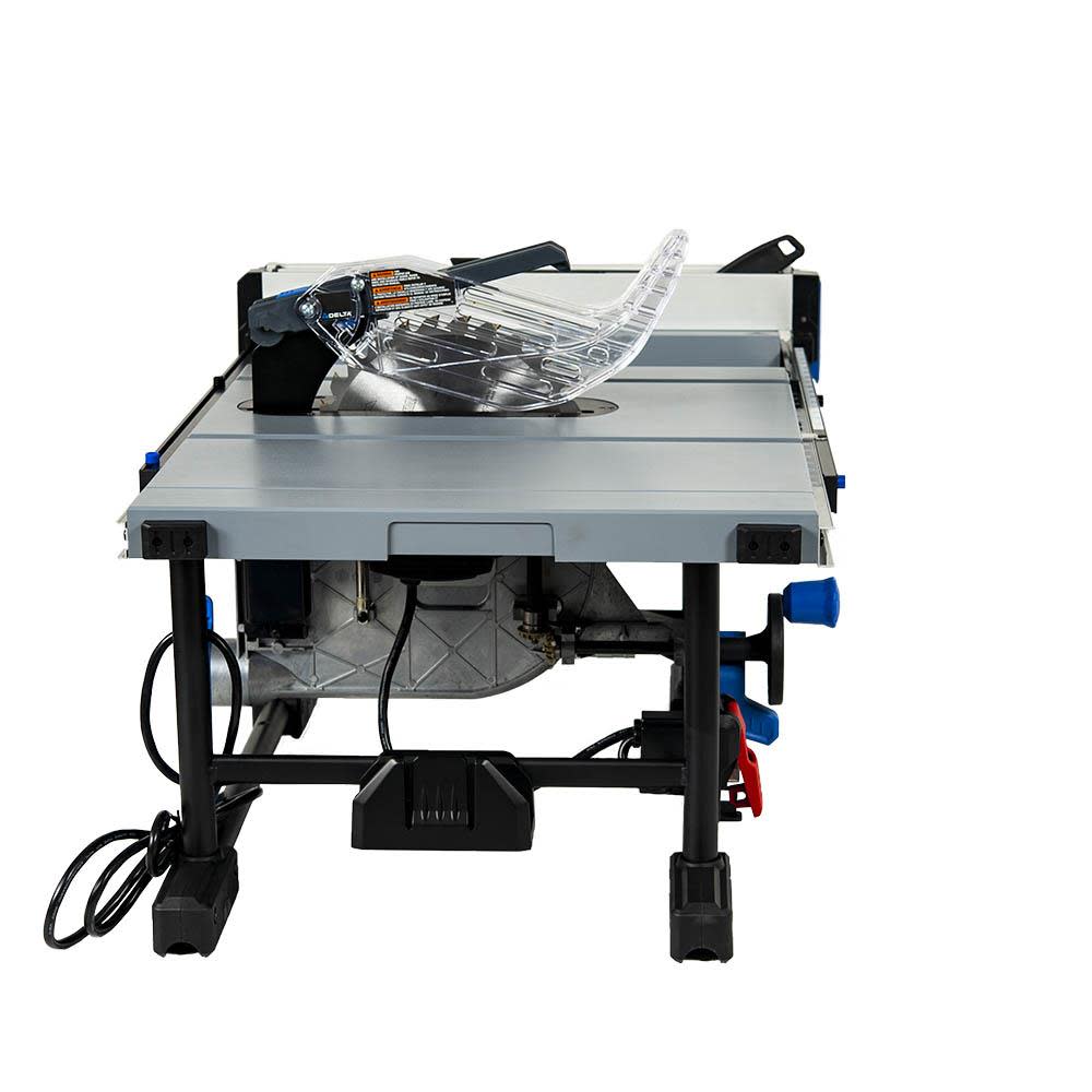 Delta 10 In. Table Saw - Ascmtools