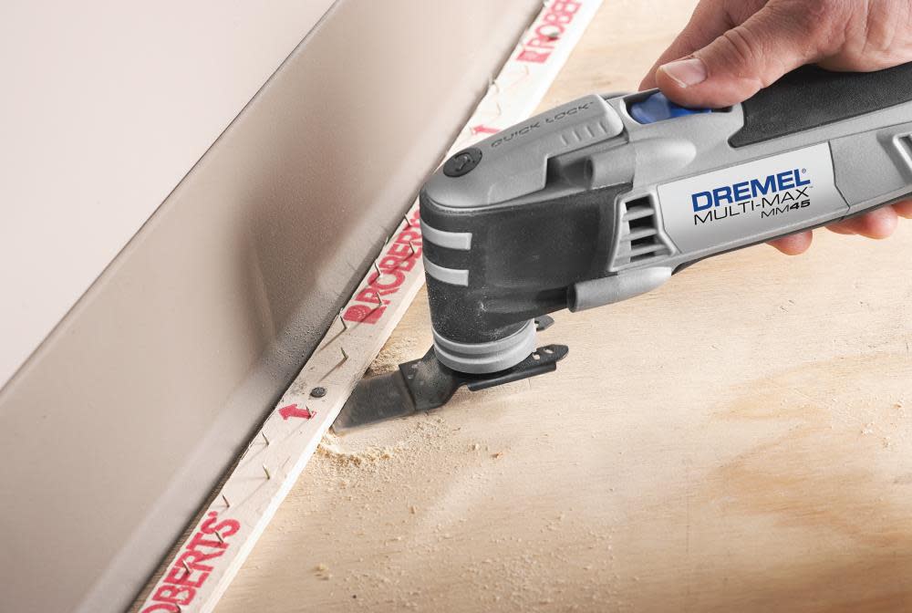 Dremel Multi Max 1 1/8″ BiM Blade - Ascmtools