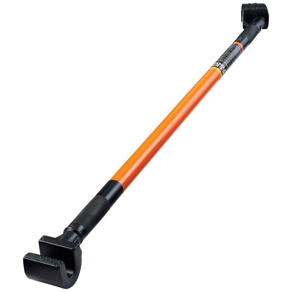 Klein Tools Angled Rebar Hickey Bends #3 #4 - Ascmtools