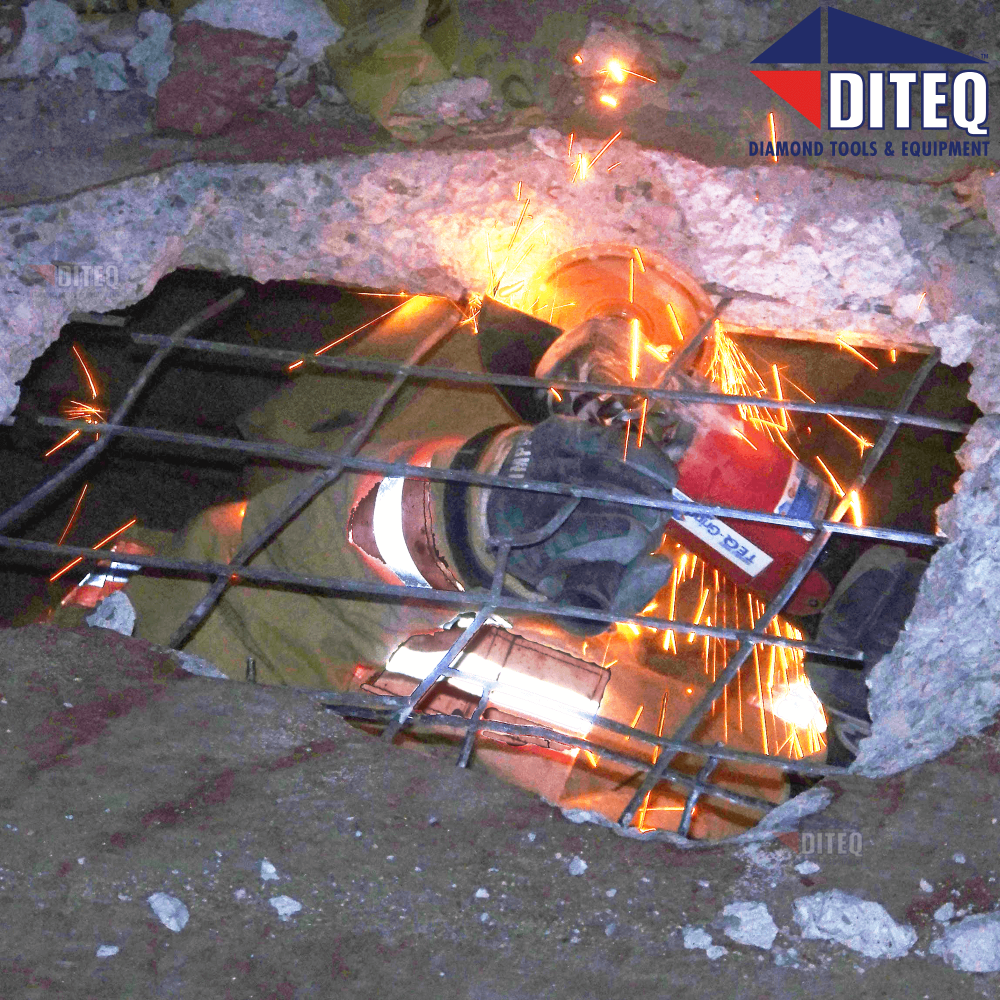 Diteq 7″ D-23 Rescue Blades - Ascmtools
