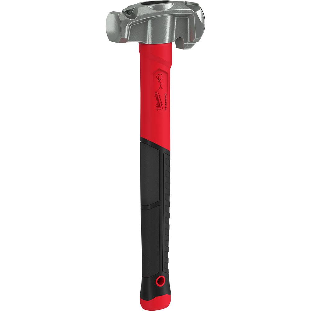 Milwaukee Lineman Hammer 4 in 1 - Ascmtools