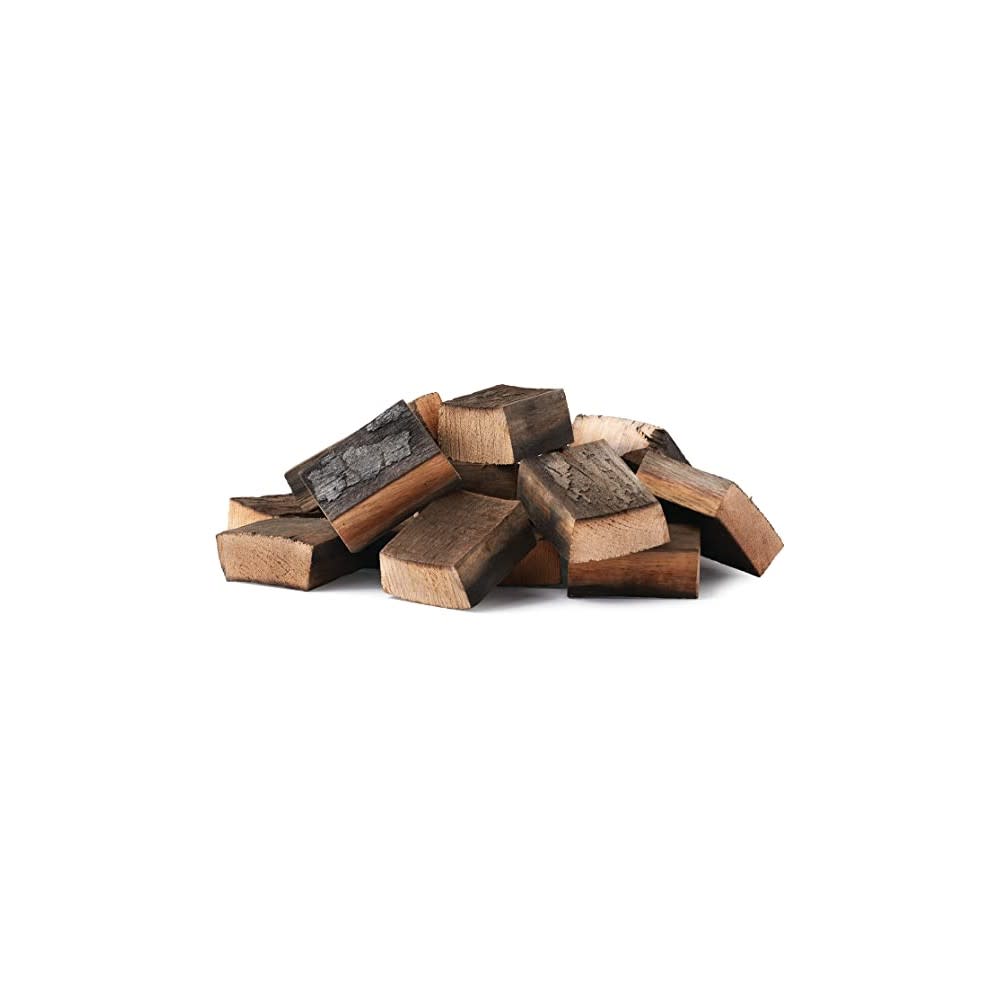 Napoleon Brandy Barrel Wood Chunk 350 Cu Inch Coverage - Ascmtools