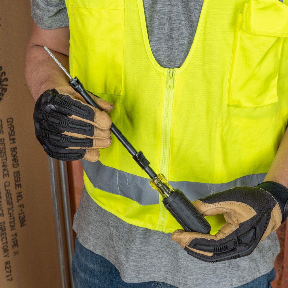 Klein Tools #2 PH Screw Holding Screwdriver - Ascmtools