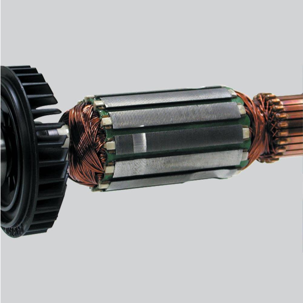 Makita 1/4″ Paddle Switch Die Grinder with AC/DC Switch - Ascmtools