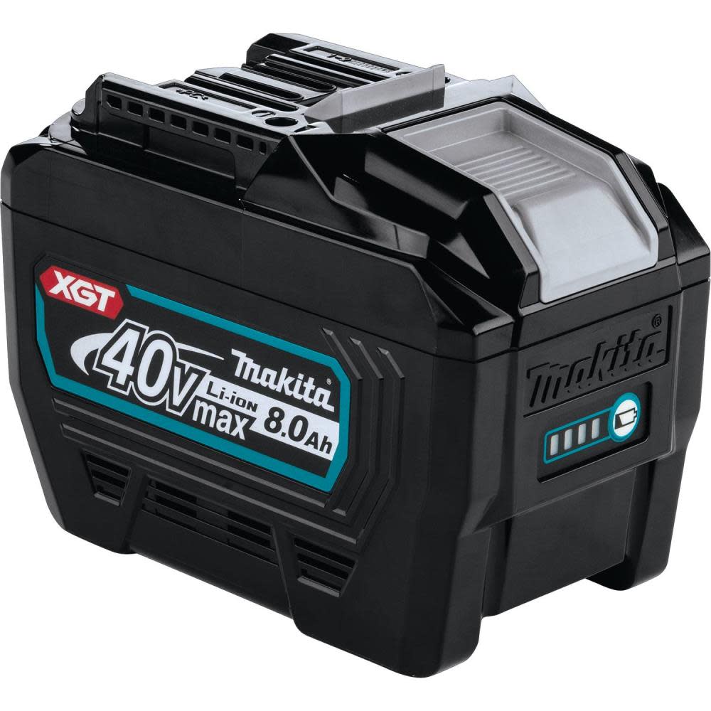 Makita 40V max XGT 8.0Ah Battery - Ascmtools