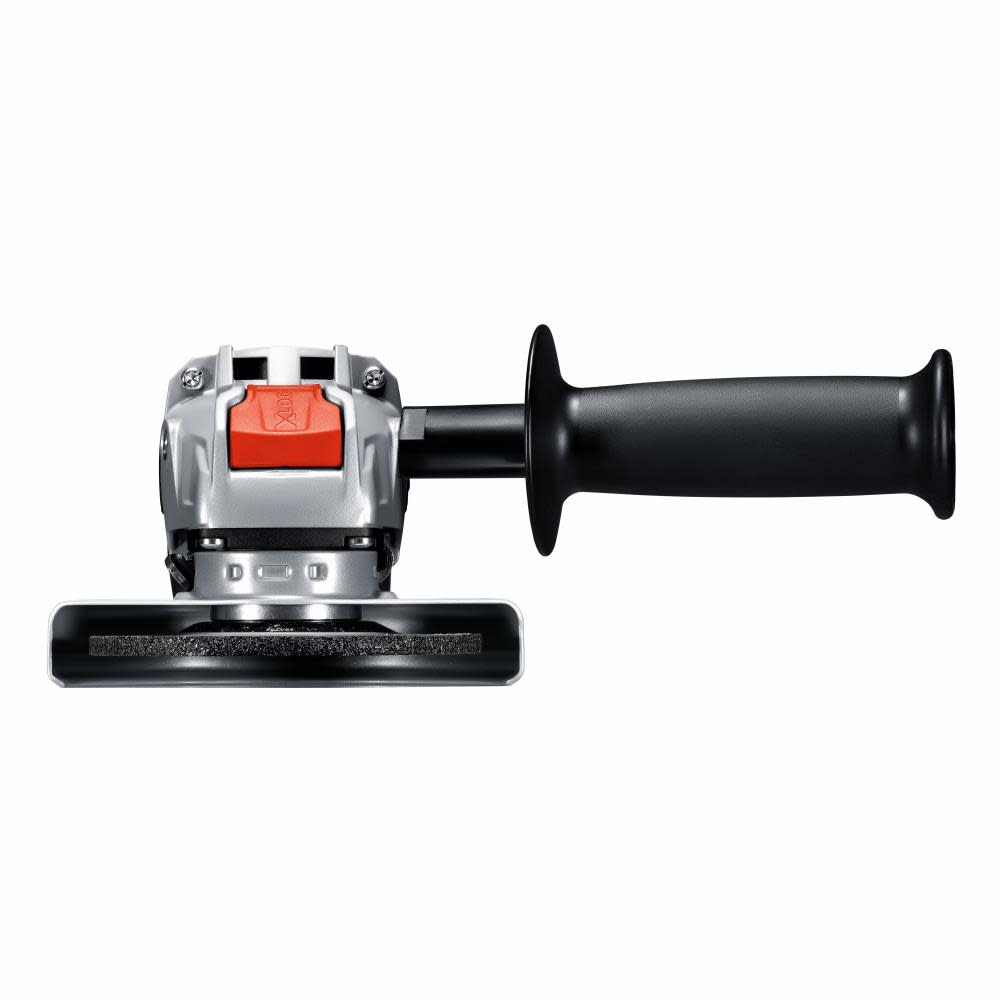 Bosch 18V X LOCK 4 1/2″ Angle Grinder Bare Tool - Ascmtools