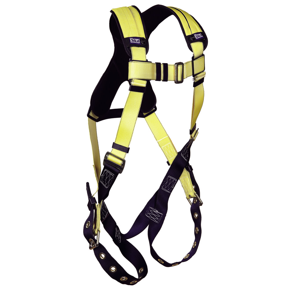DBI Sala Delta2 Full Body Harness - Ascmtools
