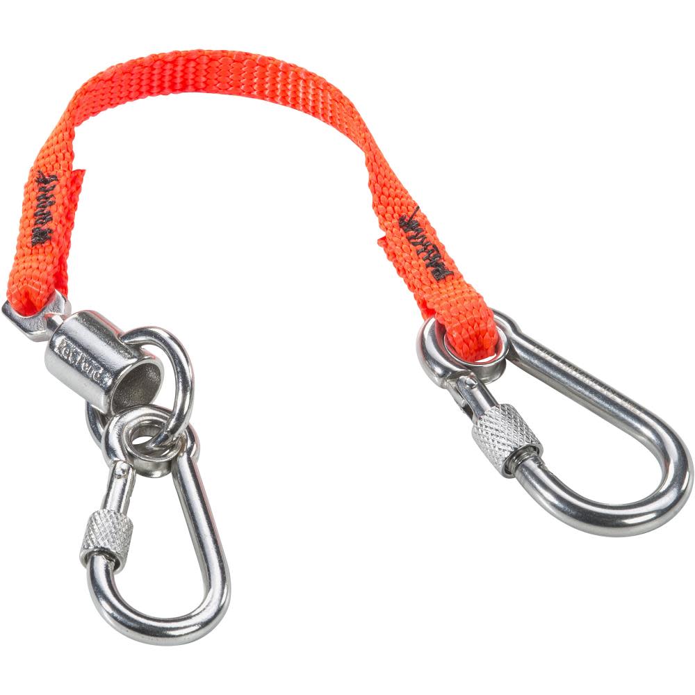 Proto Tethering D-Ring Wrist Strap Lanyard - Ascmtools