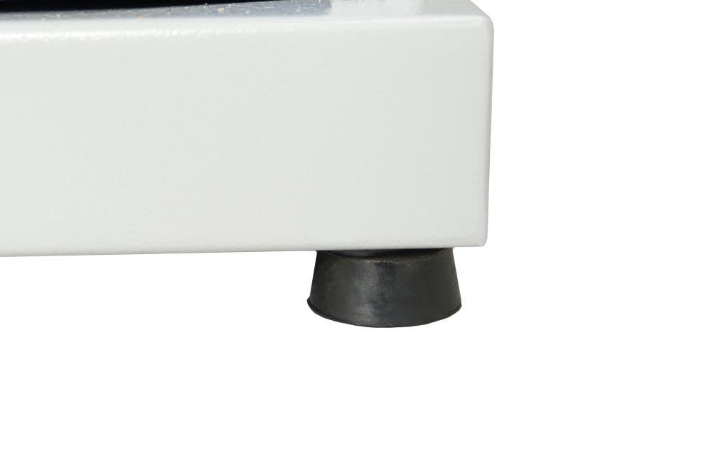 Rikon 1″ x 30″ Belt / 5″ Disc Sander - Ascmtools