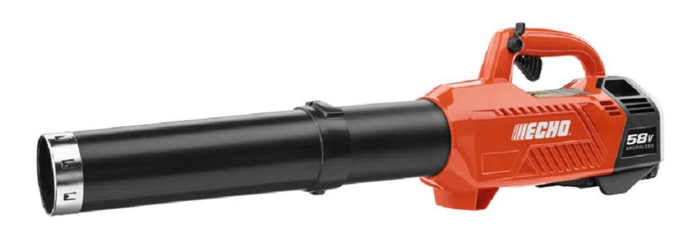 Echo 58V High Performance Cordless Blower (Tool Only) - Ascmtools