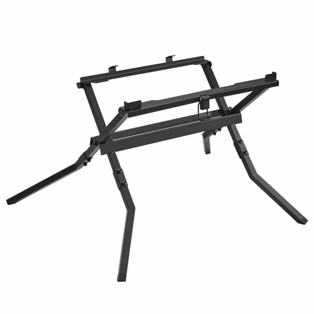 Bosch Folding Table Saw Scissor Stand - Ascmtools