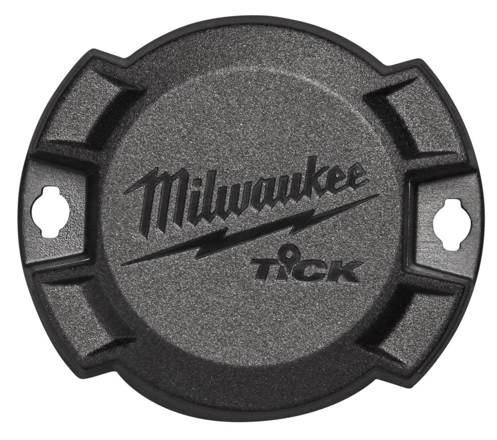 Milwaukee The Tick Tool & Equipment Tracker  1 pack - Ascmtools