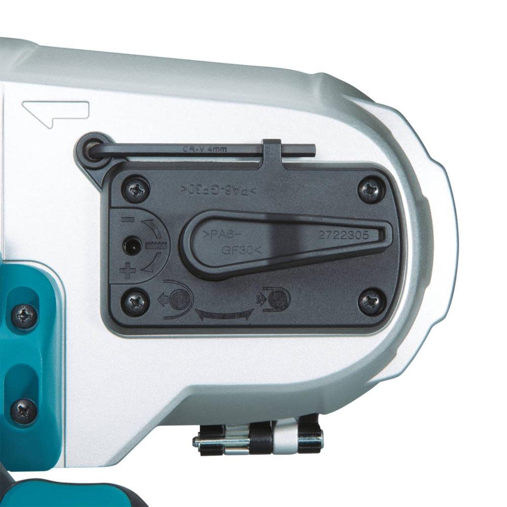 Makita 18V LXT Lithium-Ion Cordless Compact Band Saw Kit (5.0Ah) - Ascmtools