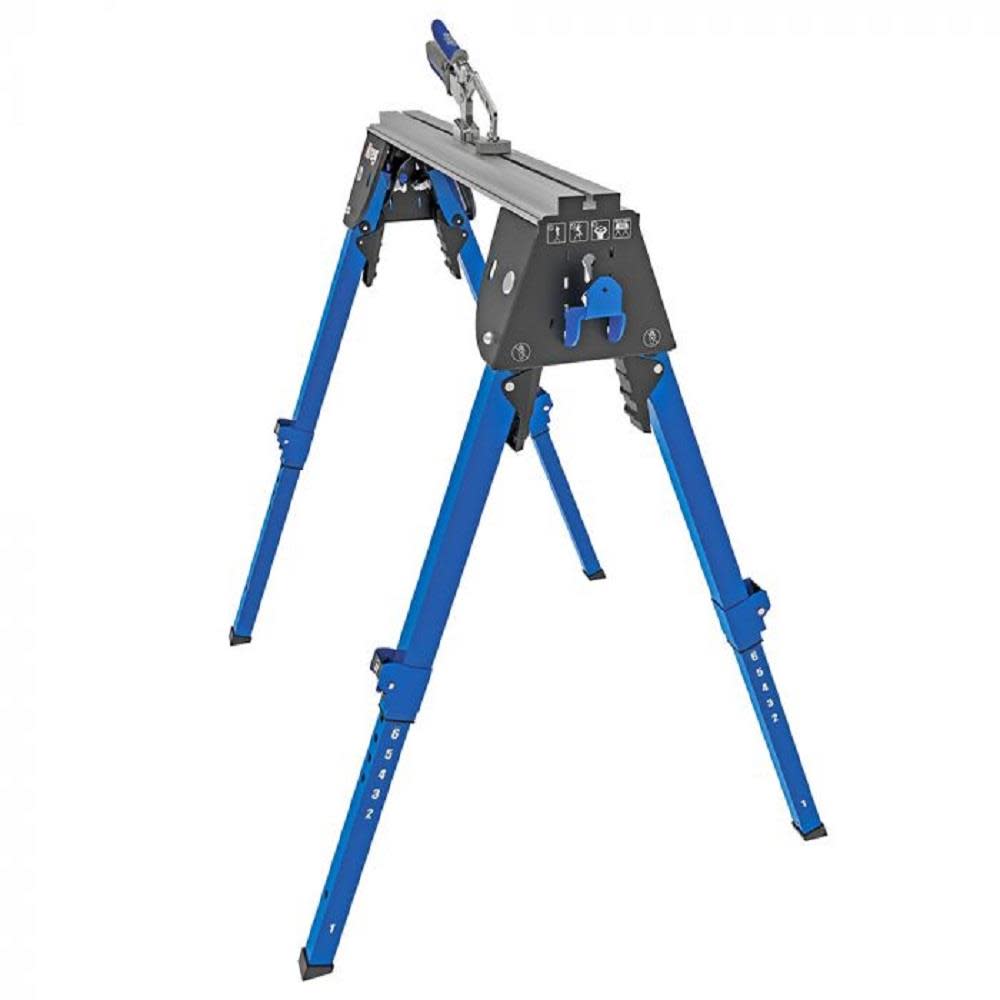 Kreg Track Horse - Ascmtools