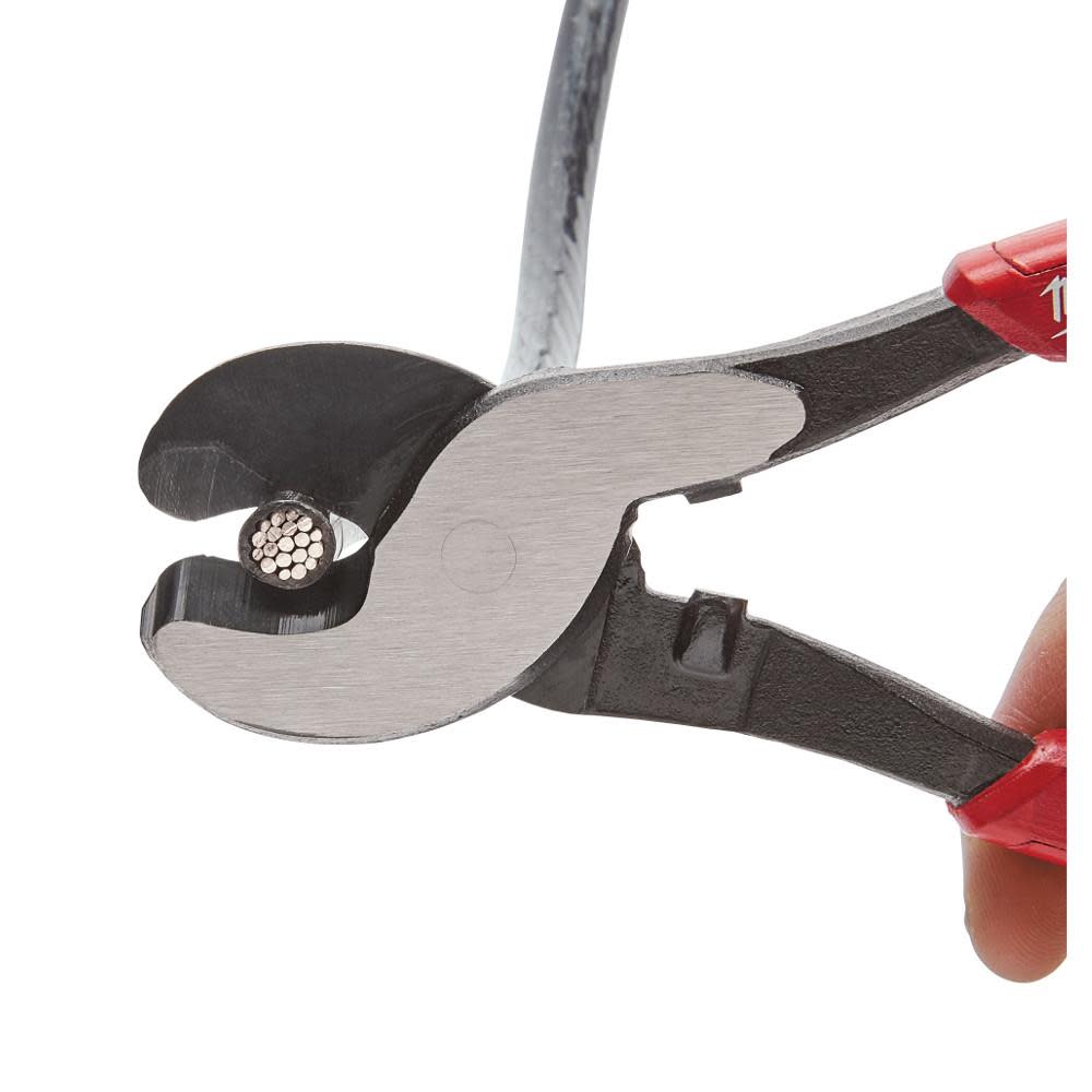 Milwaukee Cable Cutting Pliers - Ascmtools